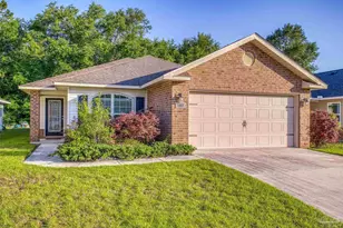 5183 Teresa Dr, Milton, FL 32583 - Photo 1