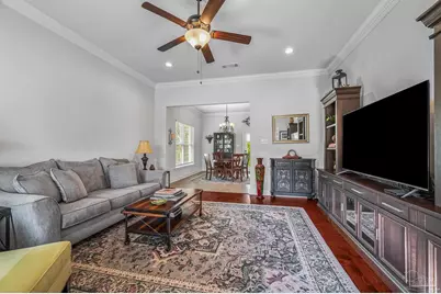 3209 Mountain Laurel Tr, Cantonment, FL 32533 - Photo 5