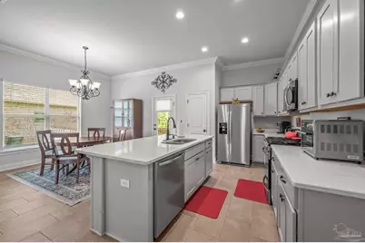 3209 Mountain Laurel Tr, Cantonment, FL 32533 - Photo 9