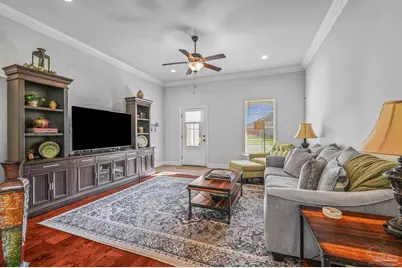 3209 Mountain Laurel Tr, Cantonment, FL 32533 - Photo 3