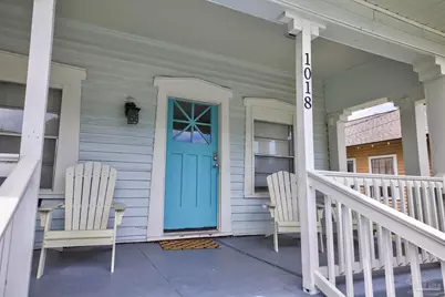 1018 W Gregory St, Pensacola, FL 32502 - Photo 3