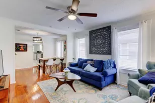 1018 W Gregory St, Pensacola, FL 32502 - Photo 5