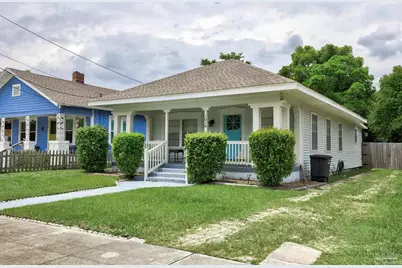 1018 W Gregory St, Pensacola, FL 32502 - Photo 1