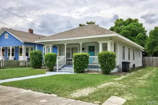 1018 W Gregory St, Pensacola, FL 32502 - Photo 1
