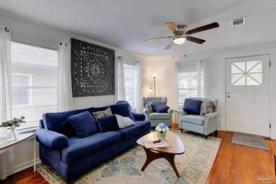 1018 W Gregory St, Pensacola, FL 32502 - Photo 7
