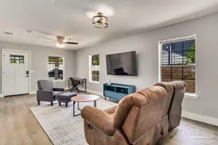 206 N G St, Pensacola, FL 32502 - Photo 3