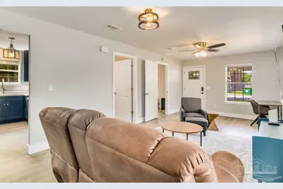 206 N G St, Pensacola, FL 32502 - Photo 5