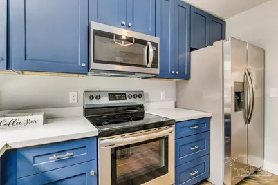 206 N G St, Pensacola, FL 32502 - Photo 17