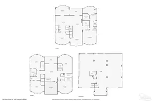 502 Deer Point Dr, Gulf Breeze, FL 32561 - Photo 71