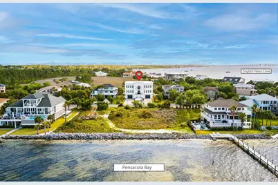 502 Deer Point Dr, Gulf Breeze, FL 32561 - Photo 3