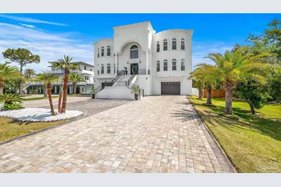 502 Deer Point Dr, Gulf Breeze, FL 32561 - Photo 1