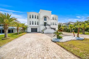 502 Deer Point Dr, Gulf Breeze, FL 32561 - Photo 1