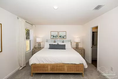 1120 Green Gate Rd #LOT 5E, Cantonment, FL 32533 - Photo 9