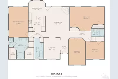 4122 Cobia St, Pensacola, FL 32507 - Photo 29