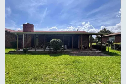 6235 Confederate Dr, Pensacola, FL 32503 - Photo 25