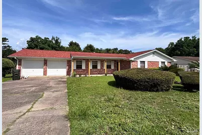 6235 Confederate Dr, Pensacola, FL 32503 - Photo 1