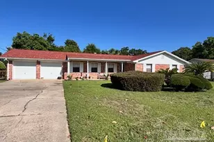 6235 Confederate Dr, Pensacola, FL 32503 - Photo 1