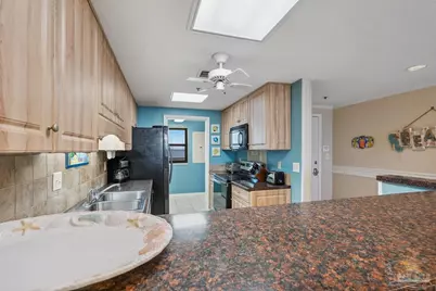 8271 Gulf Blvd #1202, Navarre Beach, FL 32566 - Photo 19