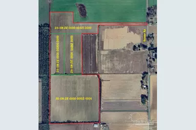 0000 Reeder Rd, Jay, FL 32565 - Photo 1