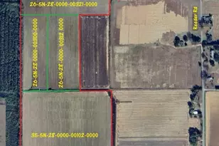 0000 Reeder Rd, Jay, FL 32565 - Photo 1