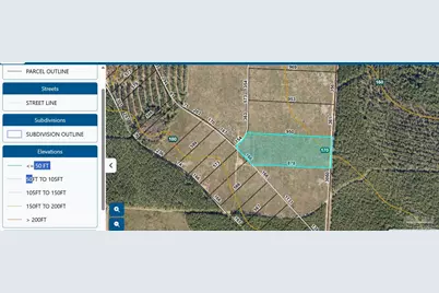Lot 57 South Timber Ln, Pace, FL 32571 - Photo 33
