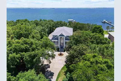 5393 Soundside Dr, Gulf Breeze, FL 32563 - Photo 49