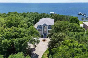 5393 Soundside Dr, Gulf Breeze, FL 32563 - Photo 49