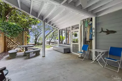 5393 Soundside Dr, Gulf Breeze, FL 32563 - Photo 37