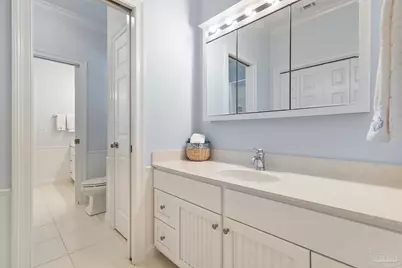 5393 Soundside Dr, Gulf Breeze, FL 32563 - Photo 29