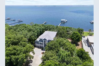5393 Soundside Dr, Gulf Breeze, FL 32563 - Photo 5