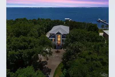 5393 Soundside Dr, Gulf Breeze, FL 32563 - Photo 51