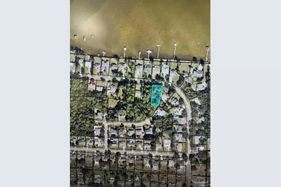 Lot J8 E Paradise Bay Dr, Gulf Breeze, FL 32563 - Photo 5