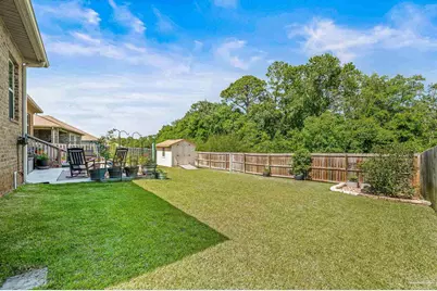 8056 Stream Ridge Rd, Pensacola, FL 32526 - Photo 49