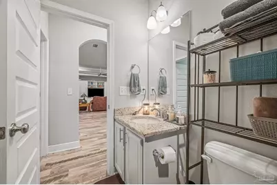 8056 Stream Ridge Rd, Pensacola, FL 32526 - Photo 27