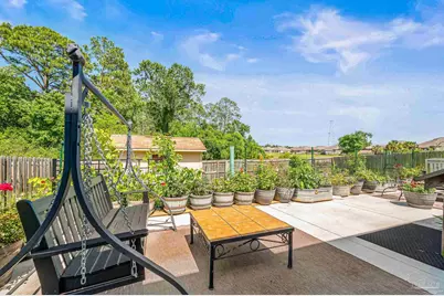 8056 Stream Ridge Rd, Pensacola, FL 32526 - Photo 53