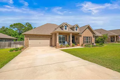 8056 Stream Ridge Rd, Pensacola, FL 32526 - Photo 9