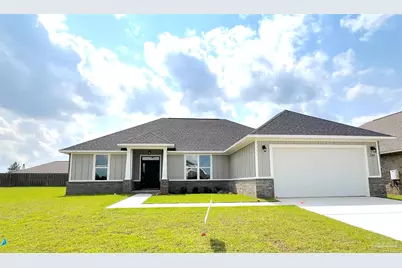 2305 Habersham Ln, Cantonment, FL 32533 - Photo 1