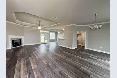 2305 Habersham Ln, Cantonment, FL 32533 - Photo 3