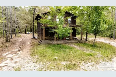 4660 Morristown Rd, Jay, FL 32565 - Photo 25