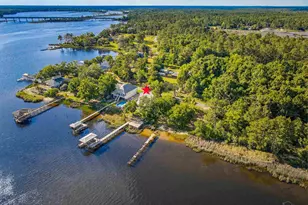 7693 Petersen Point Rd, Milton, FL 32583 - Photo 1
