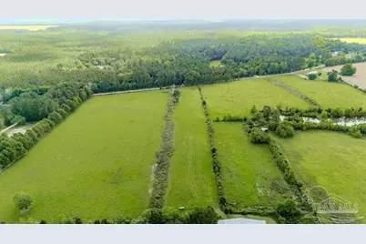 Lot 7 Tidwell Rd, Pace, FL 32571 - Photo 1