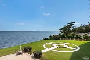 615 Bayshore Dr, Pensacola, FL 32507 - Photo 3