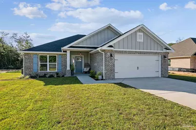 6551 Gentle Rain Dr, Milton, FL 32570 - Photo 3