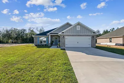 6551 Gentle Rain Dr, Milton, FL 32570 - Photo 1