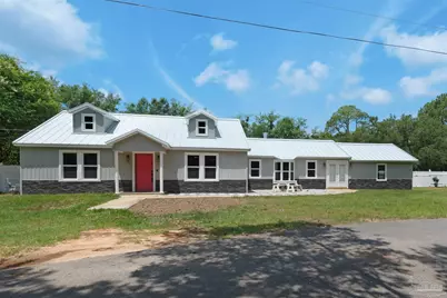 4881 Calvin Dr, Milton, FL 32583 - Photo 1