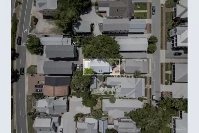 431 E Zarragossa St #B, Pensacola, FL 32502 - Photo 7