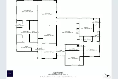 3078 Pelican Ln, Pensacola, FL 32514 - Photo 51