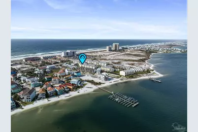 8436 Gulf Blvd #633, Navarre Beach, FL 32566 - Photo 3