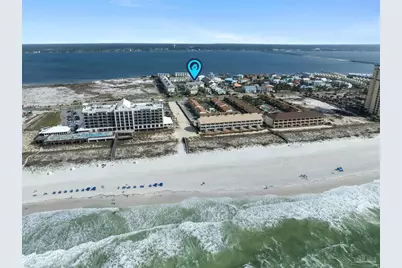 8436 Gulf Blvd #633, Navarre Beach, FL 32566 - Photo 1