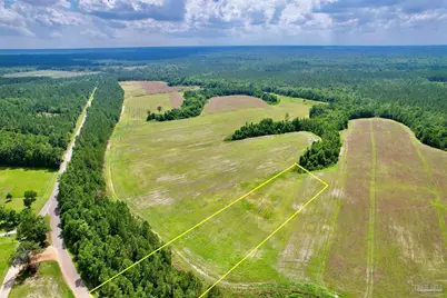 Lot 51 Mineral Springs Rd, Jay, FL 32565 - Photo 1